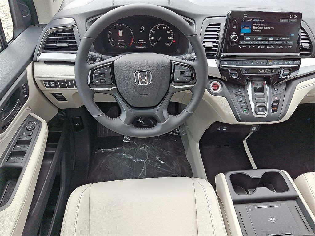 Thumbnail: 2026 Honda Odyssey - 2