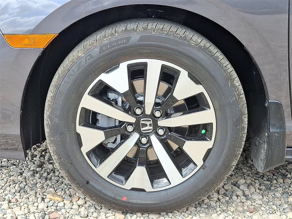 Thumbnail: 2026 Honda Odyssey - 7