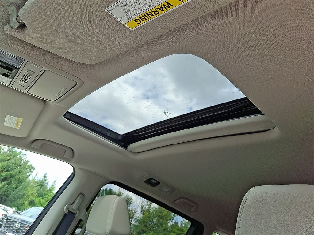 Thumbnail: 2026 Honda Odyssey - 15