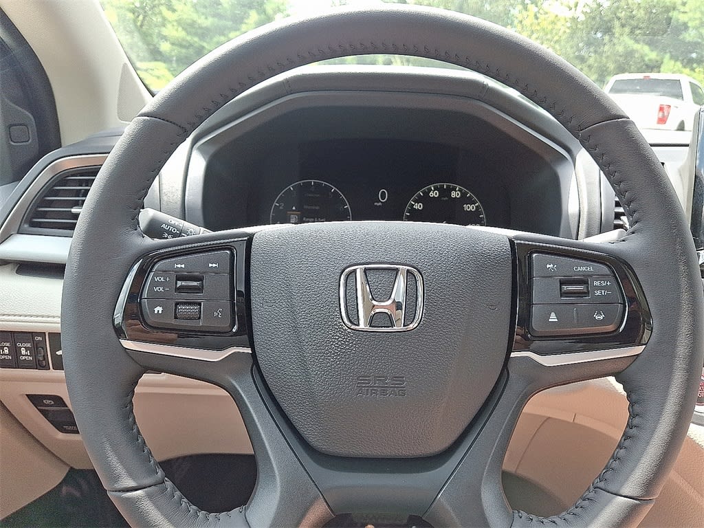 Thumbnail: 2026 Honda Odyssey - 8