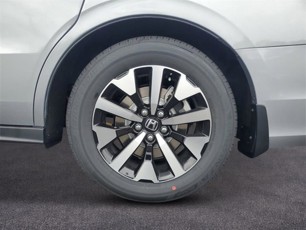 Thumbnail: 2026 Honda Odyssey - 6