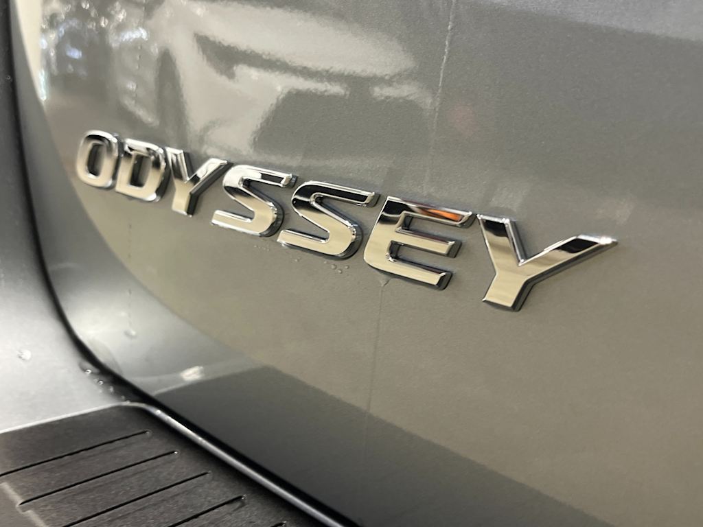 Thumbnail: 2026 Honda Odyssey - 7