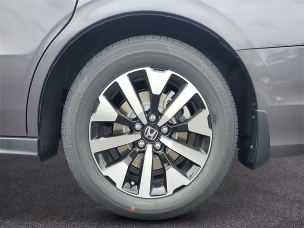 Thumbnail: 2026 Honda Odyssey - 6