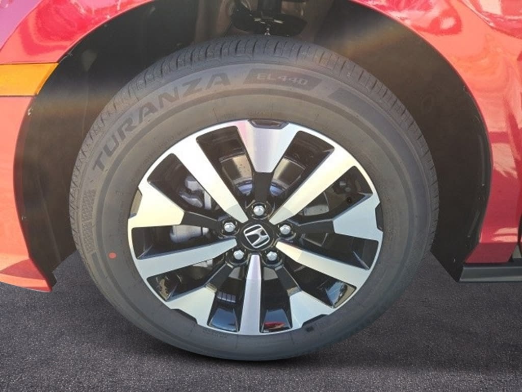 Thumbnail: 2026 Honda Odyssey - 7