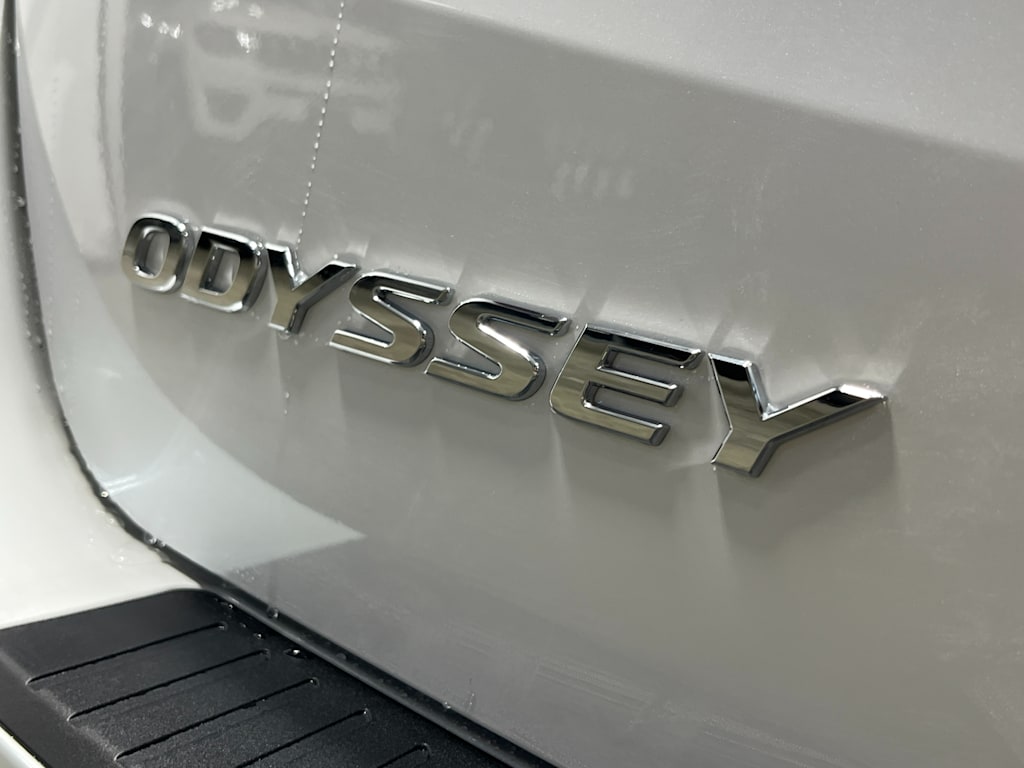 Thumbnail: 2026 Honda Odyssey - 7