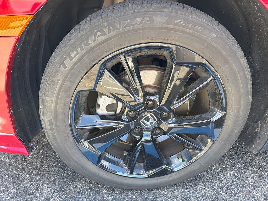 Thumbnail: 2024 Honda Odyssey - 5