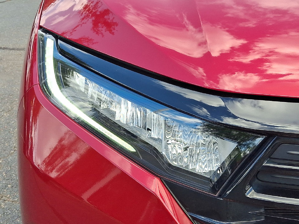 Thumbnail: 2024 Honda Odyssey - 27