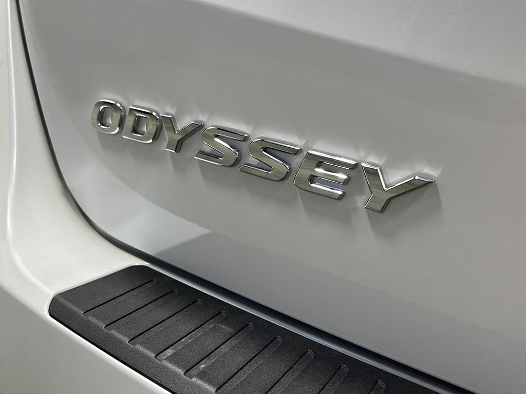 Thumbnail: 2026 Honda Odyssey - 7