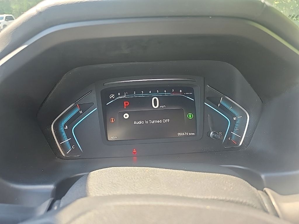Thumbnail: 2022 Honda Odyssey - 10
