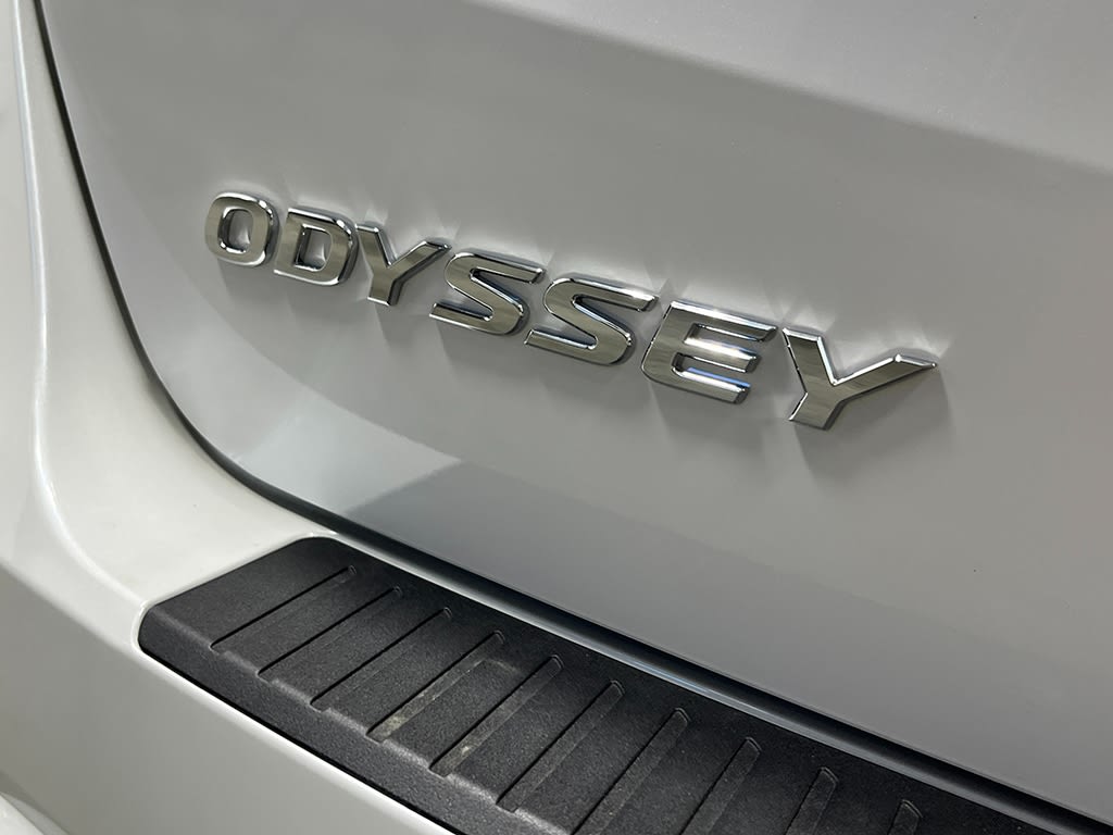 Thumbnail: 2026 Honda Odyssey - 7