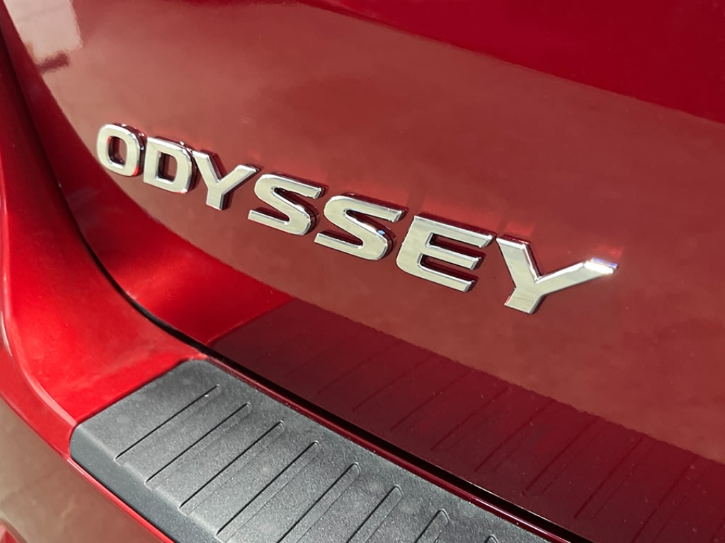 Thumbnail: 2026 Honda Odyssey - 7