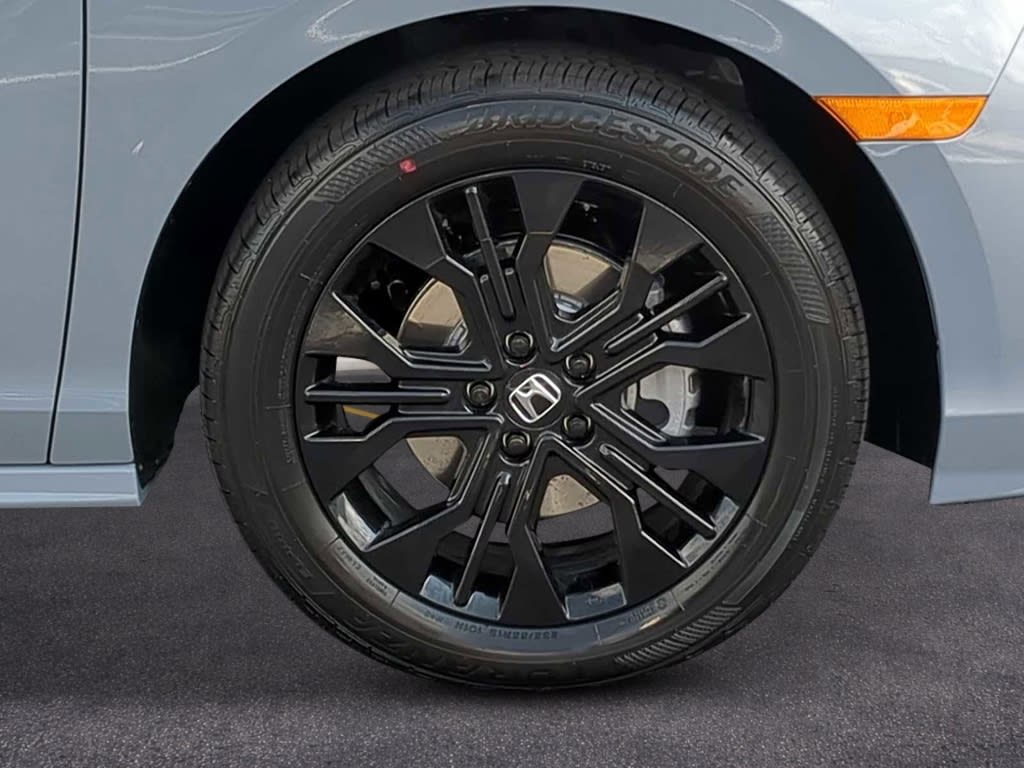 Thumbnail: 2026 Honda Odyssey - 7
