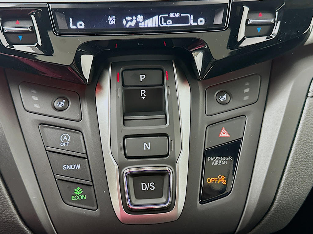 Thumbnail: 2026 Honda Odyssey - 21
