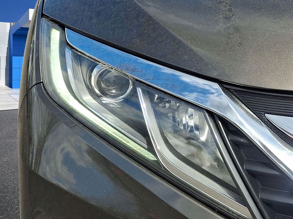 Thumbnail: 2018 Honda Odyssey - 7