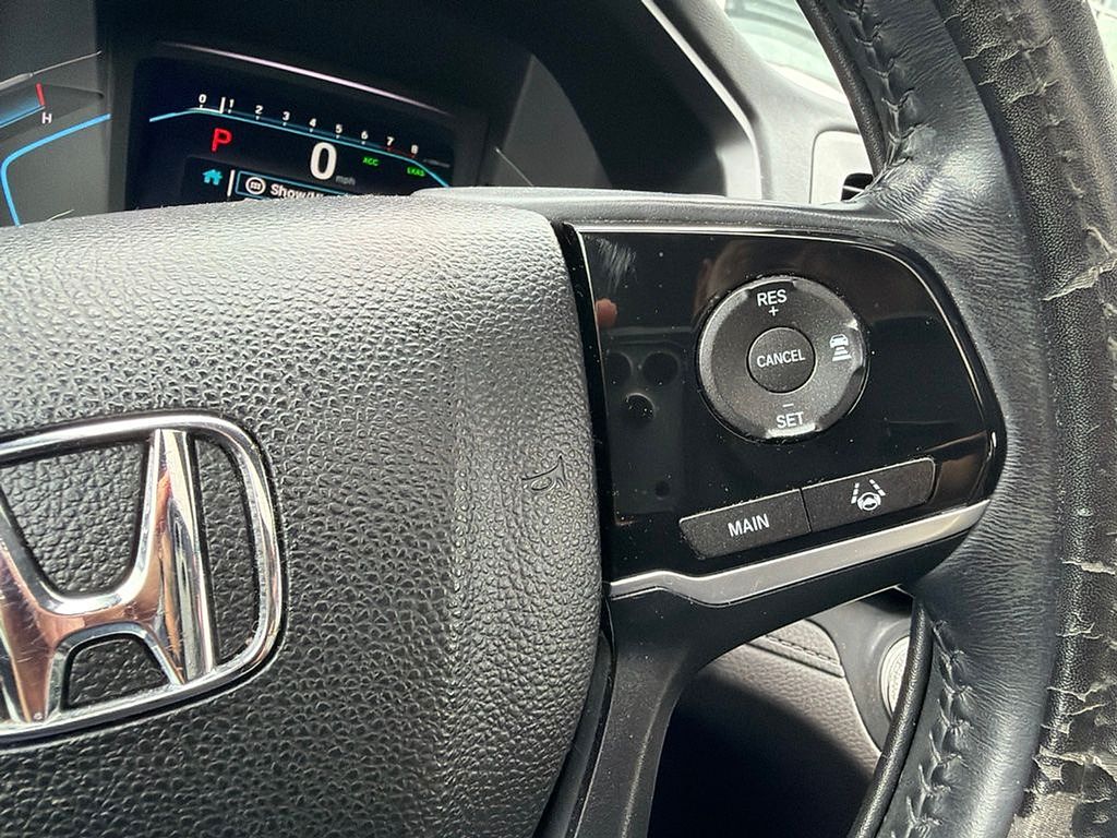 Thumbnail: 2018 Honda Odyssey - 22