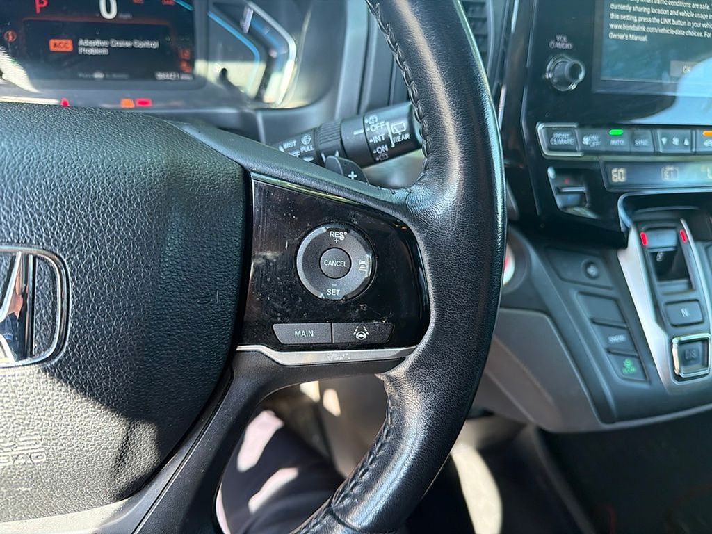 Thumbnail: 2019 Honda Odyssey - 14