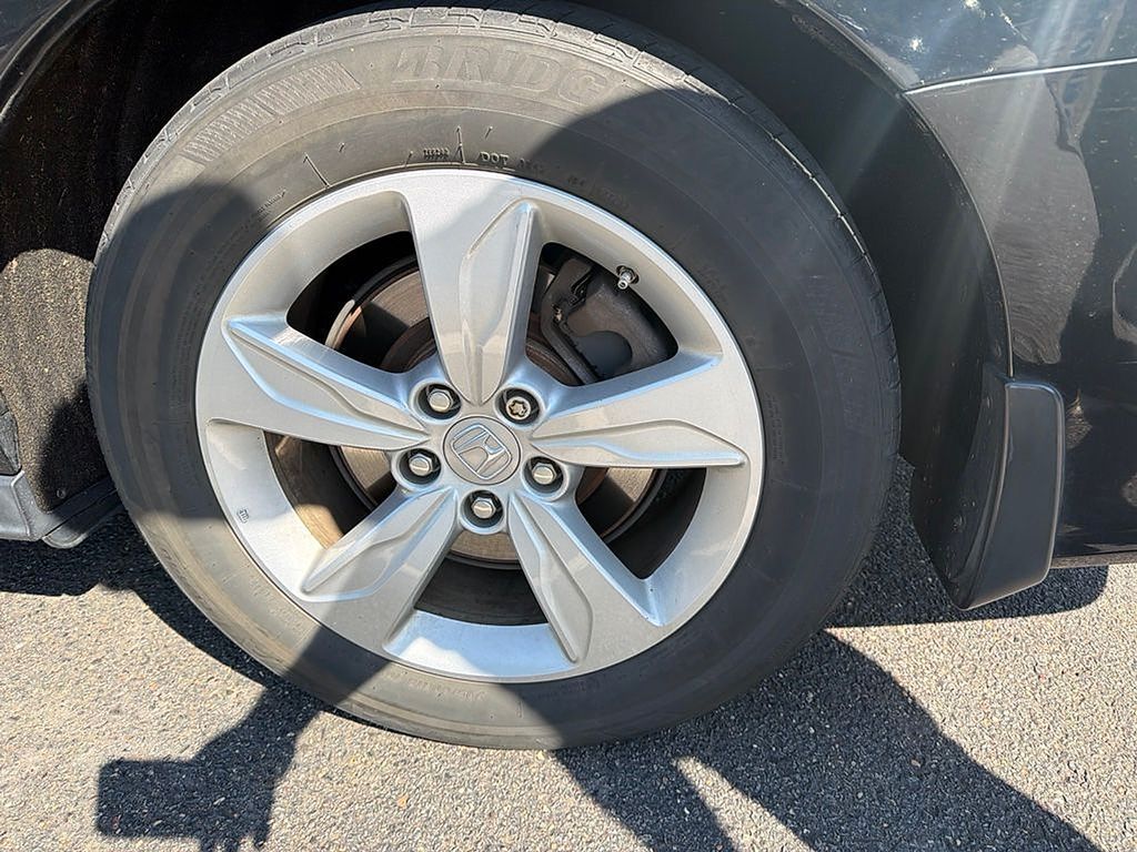 Thumbnail: 2019 Honda Odyssey - 6