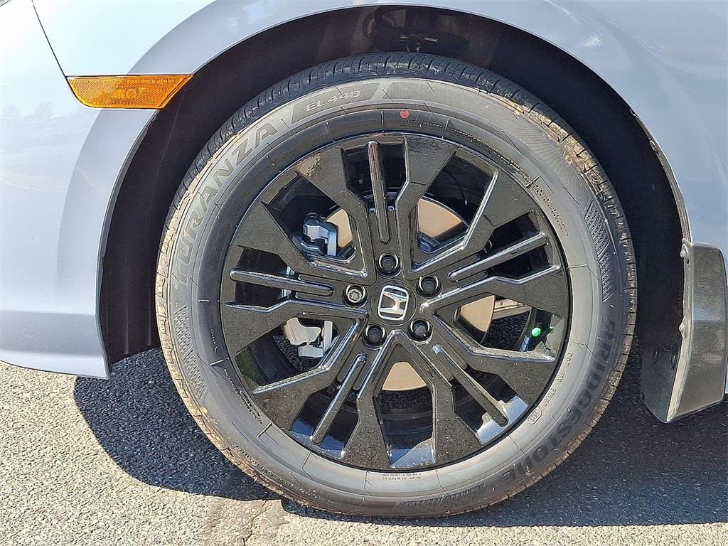 Thumbnail: 2026 Honda Odyssey - 8