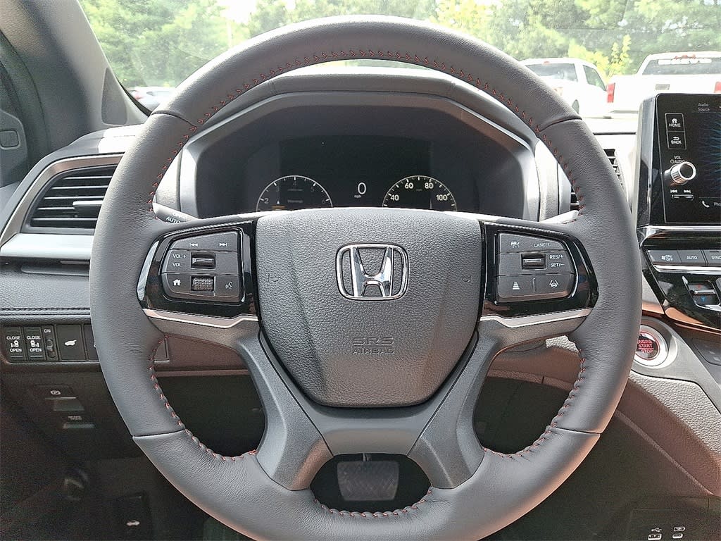 Thumbnail: 2026 Honda Odyssey - 7