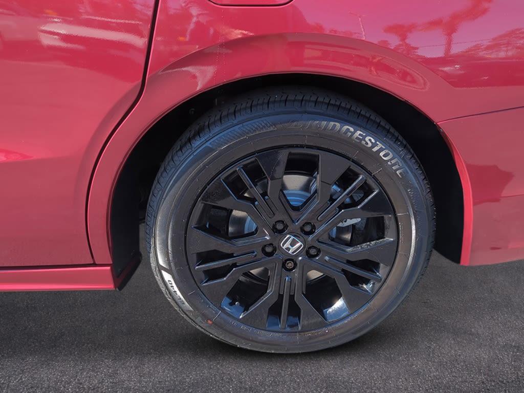 Thumbnail: 2026 Honda Odyssey - 7