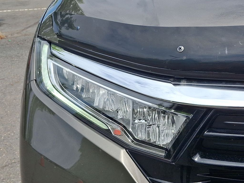 Thumbnail: 2021 Honda Odyssey - 27
