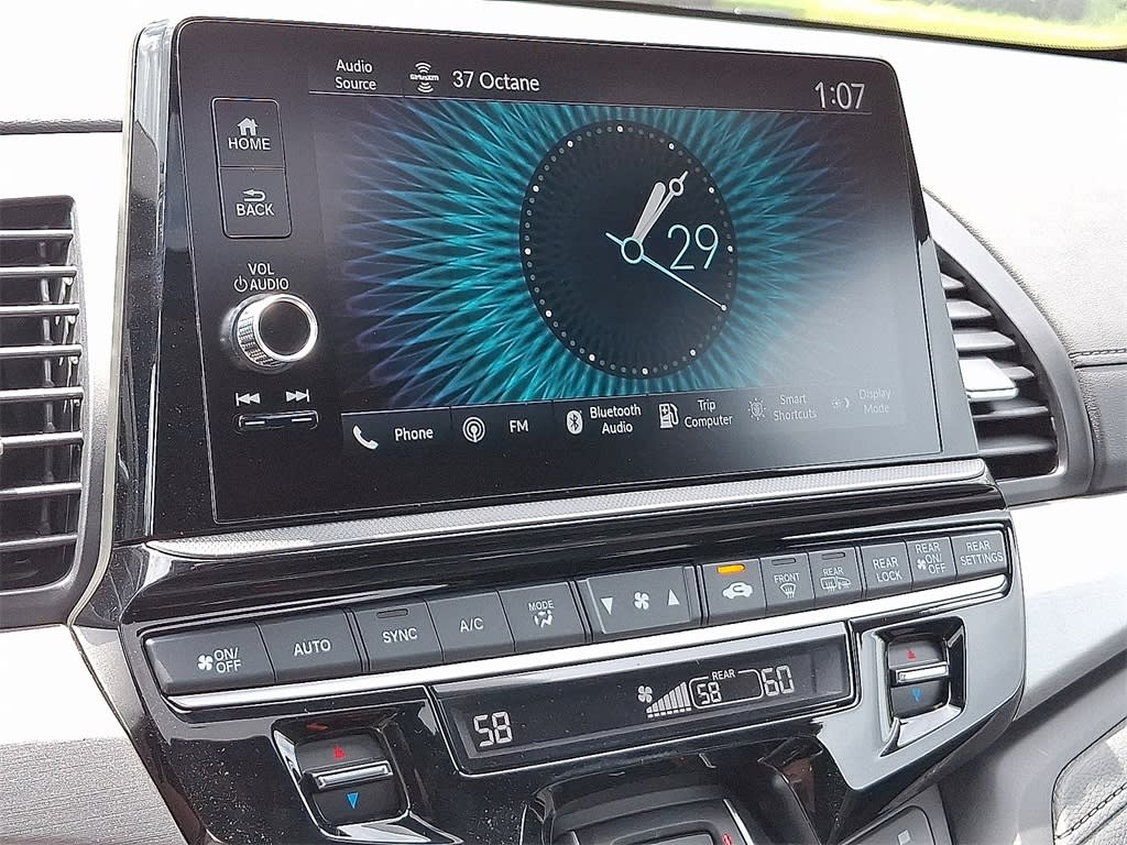 Thumbnail: 2026 Honda Odyssey - 10