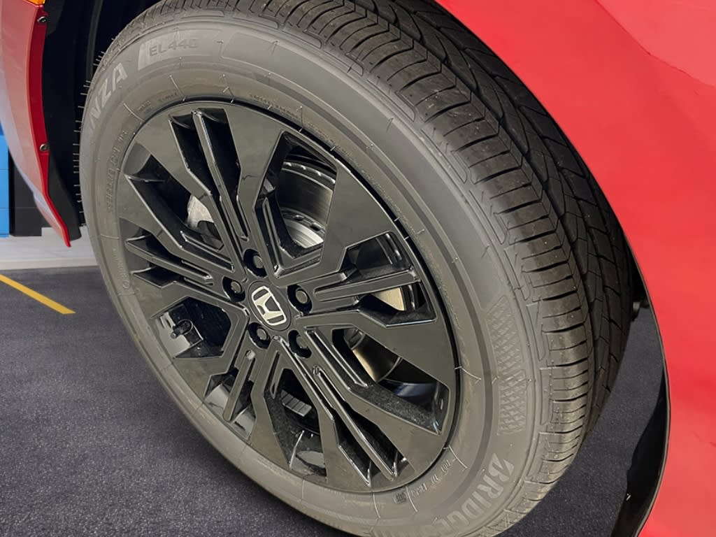 Thumbnail: 2026 Honda Odyssey - 8