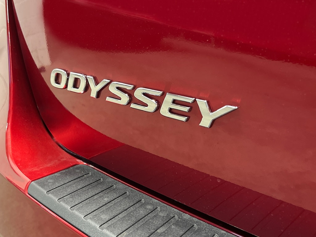 Thumbnail: 2026 Honda Odyssey - 7