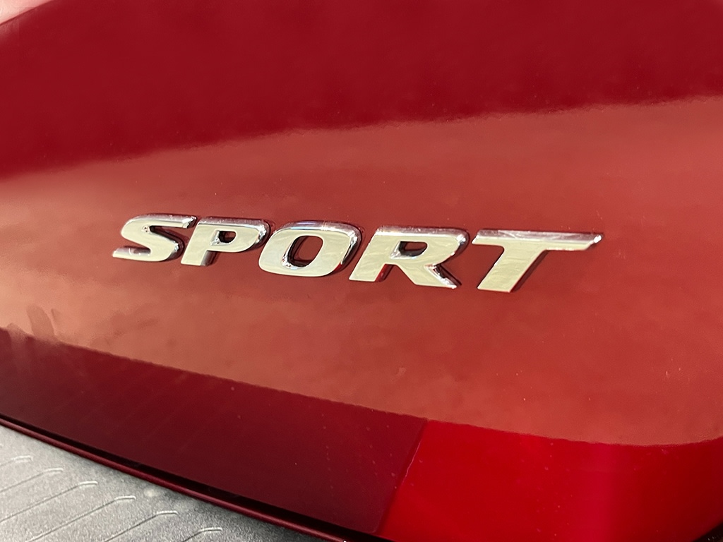 Thumbnail: 2026 Honda Odyssey - 18
