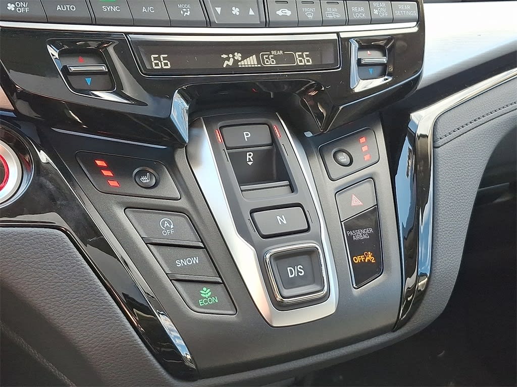 Thumbnail: 2026 Honda Odyssey - 14