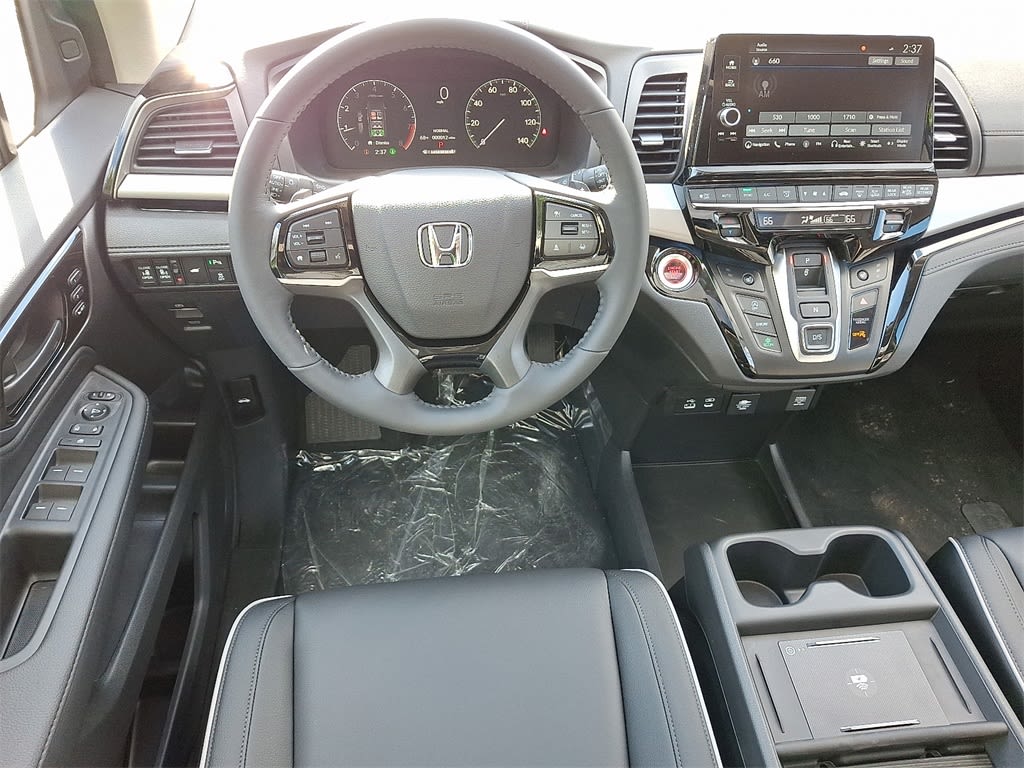 Thumbnail: 2026 Honda Odyssey - 2