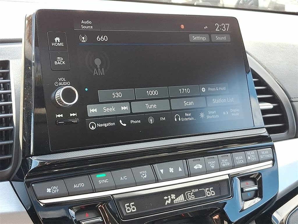 Thumbnail: 2026 Honda Odyssey - 10