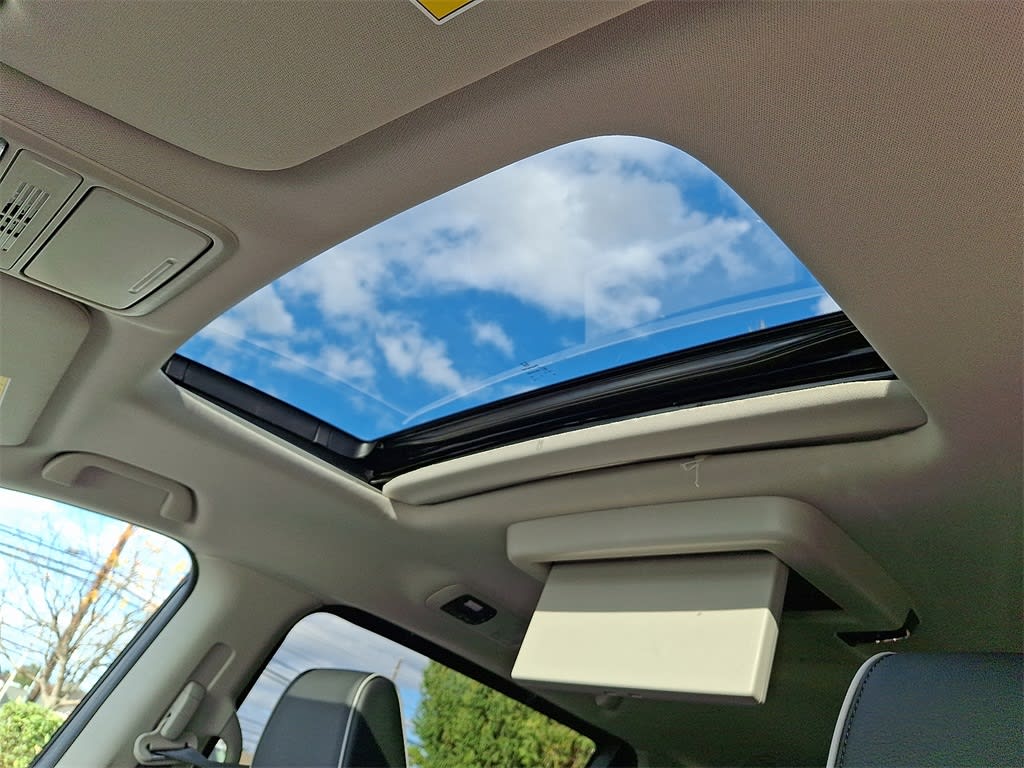 Thumbnail: 2026 Honda Odyssey - 13