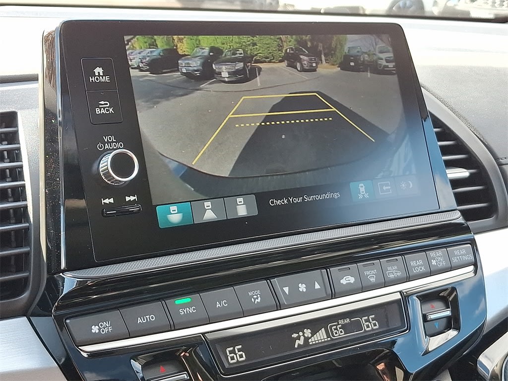 Thumbnail: 2026 Honda Odyssey - 15