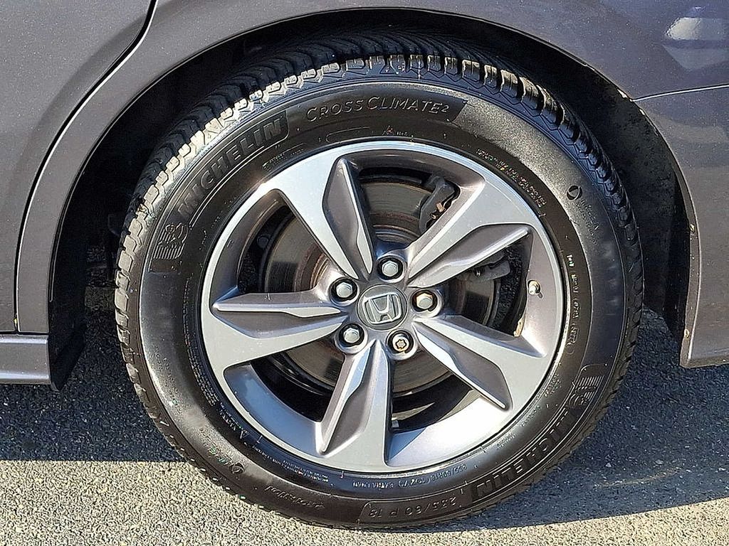 Thumbnail: 2019 Honda Odyssey - 6