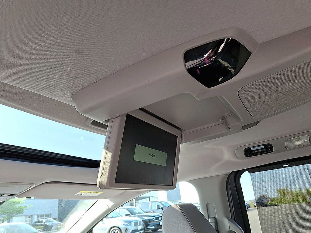 Thumbnail: 2019 Honda Odyssey - 18