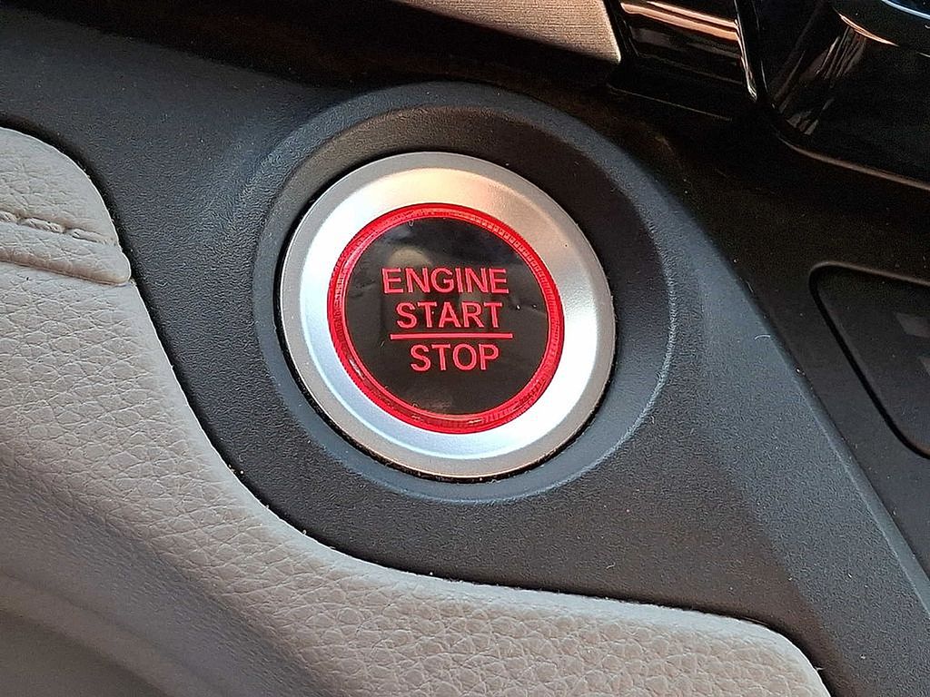 Thumbnail: 2019 Honda Odyssey - 26