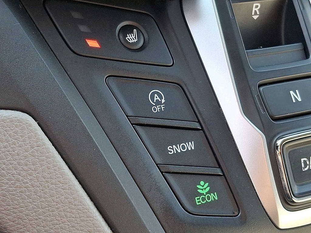 Thumbnail: 2019 Honda Odyssey - 27