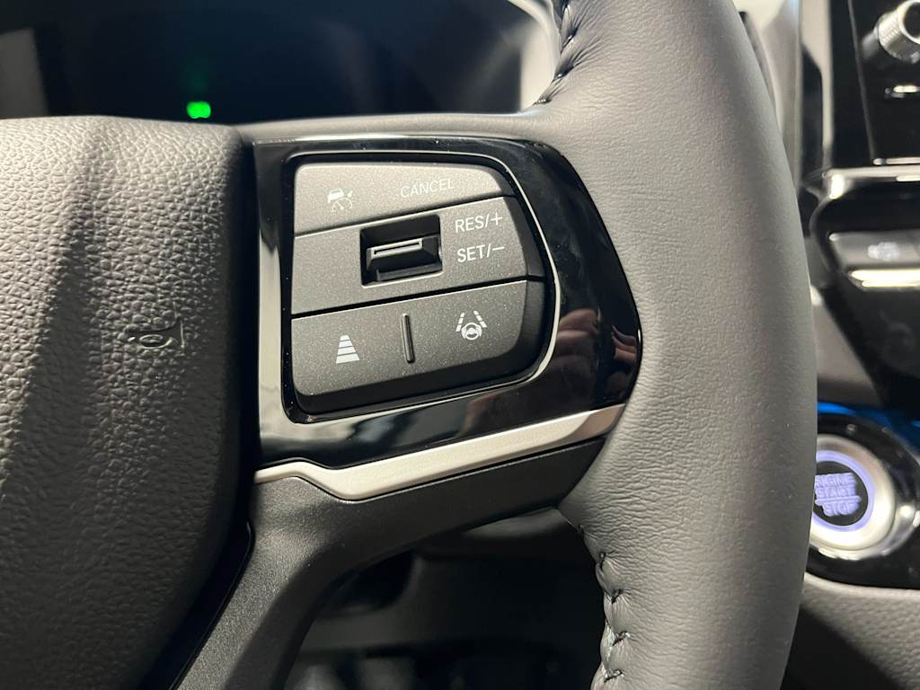 Thumbnail: 2026 Honda Odyssey - 24