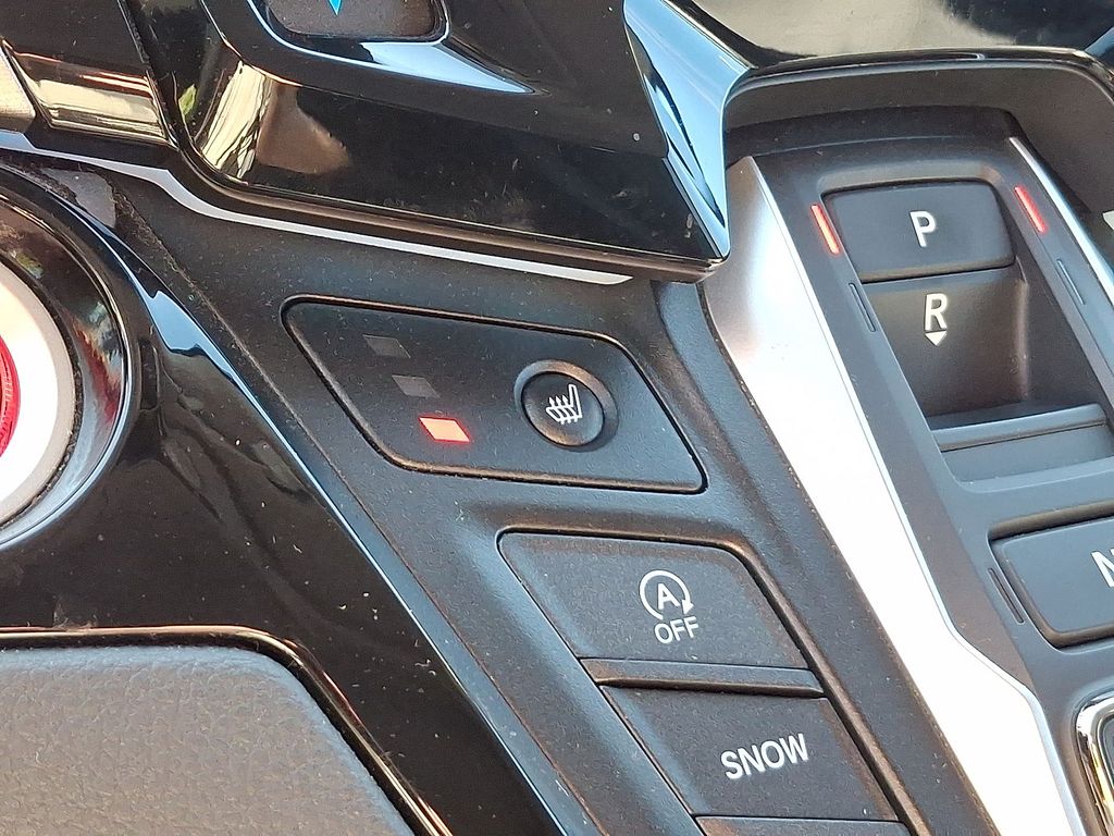 Thumbnail: 2024 Honda Odyssey - 22