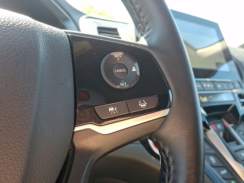 Thumbnail: 2024 Honda Odyssey - 21
