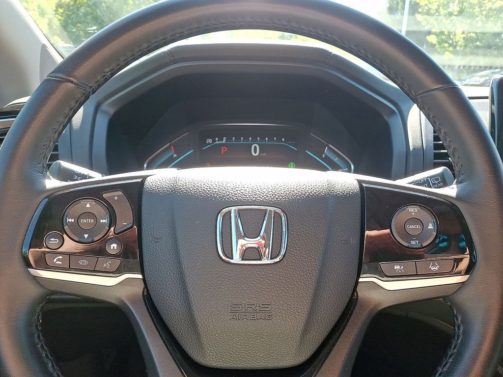 Thumbnail: 2024 Honda Odyssey - 19