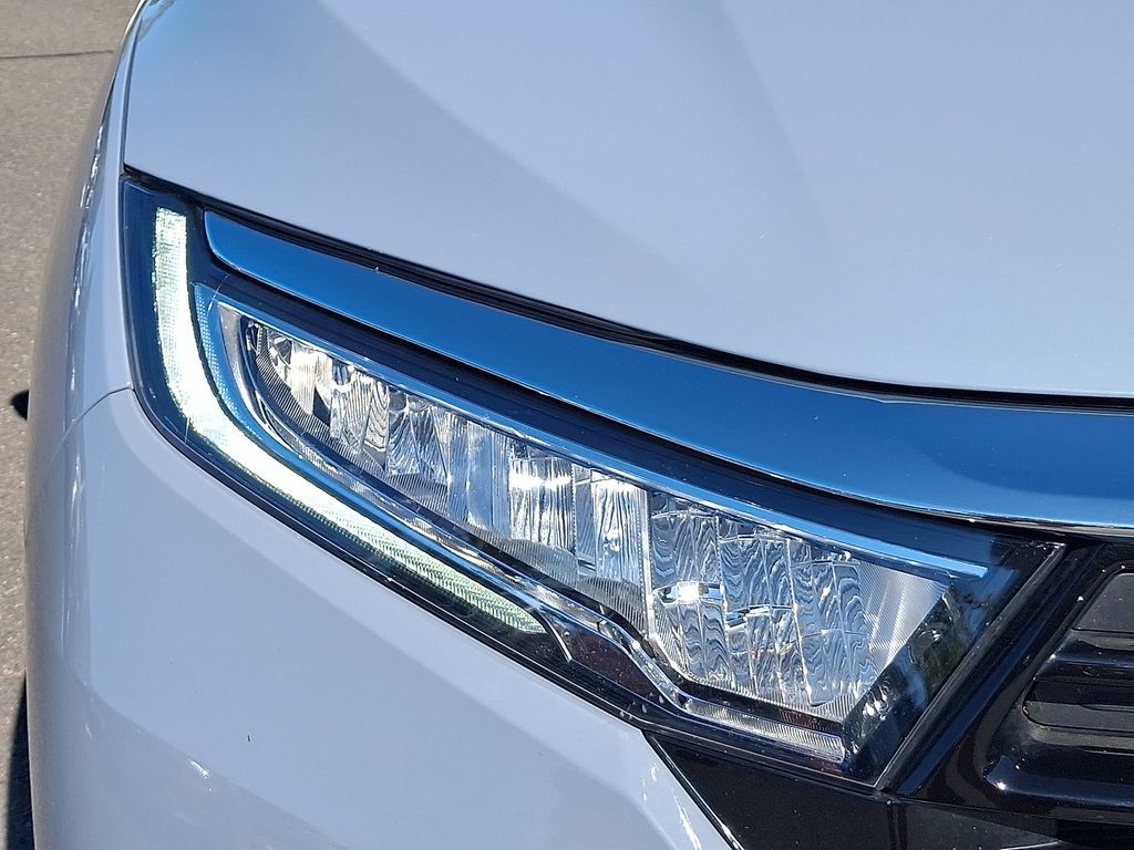 Thumbnail: 2024 Honda Odyssey - 27