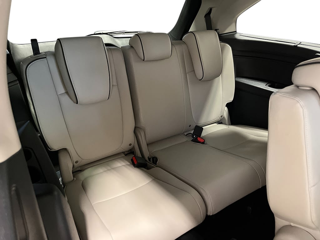 Thumbnail: 2027 Honda Odyssey - 22