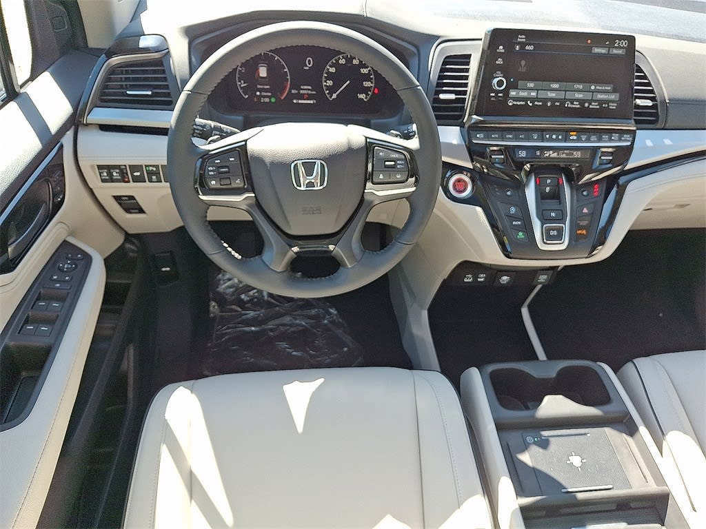 Thumbnail: 2026 Honda Odyssey - 2
