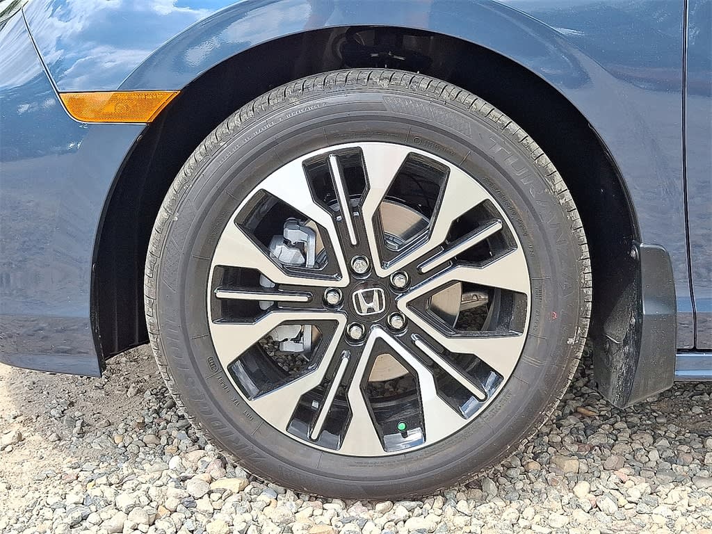 Thumbnail: 2026 Honda Odyssey - 8