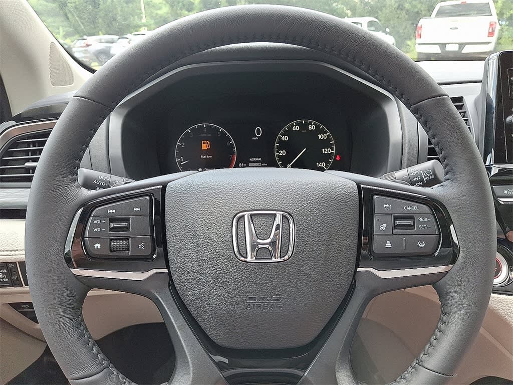 Thumbnail: 2026 Honda Odyssey - 18