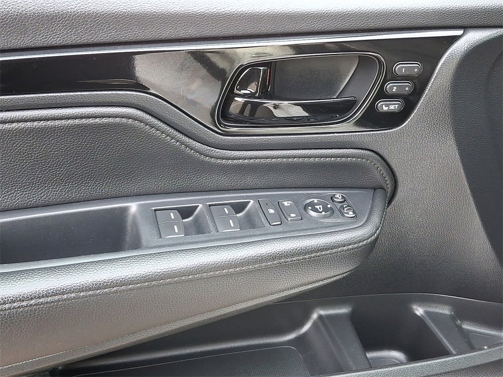 Thumbnail: 2024 Honda Odyssey - 12