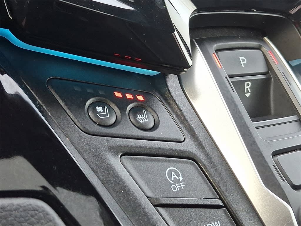 Thumbnail: 2024 Honda Odyssey - 10