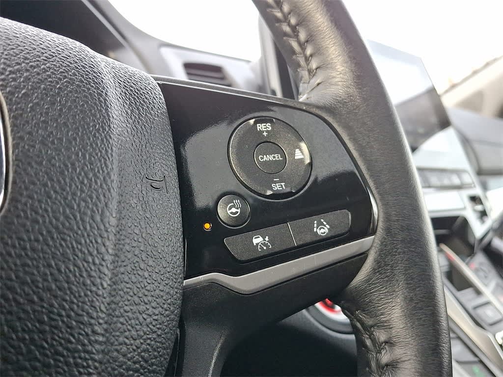 Thumbnail: 2024 Honda Odyssey - 17